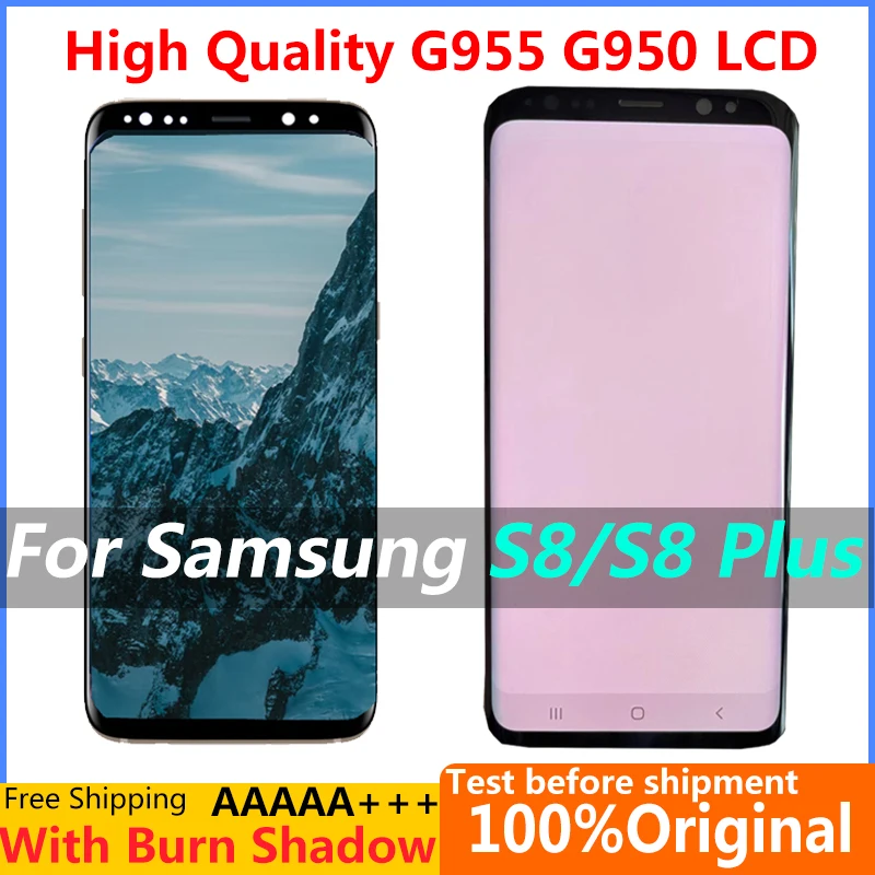 Samsung Galaxy S8 Audio Buchse SM-G950F Original Samsung Galaxy S8 Audio Buchse SM-G950F Original