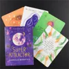 New Super Attractor Oracle Cards Tarot 1
