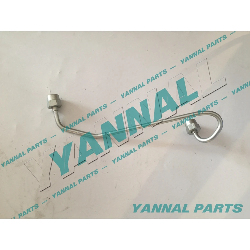 

For Mitsubishi Fuel Pipe S3L2 Excavator Engine Parts