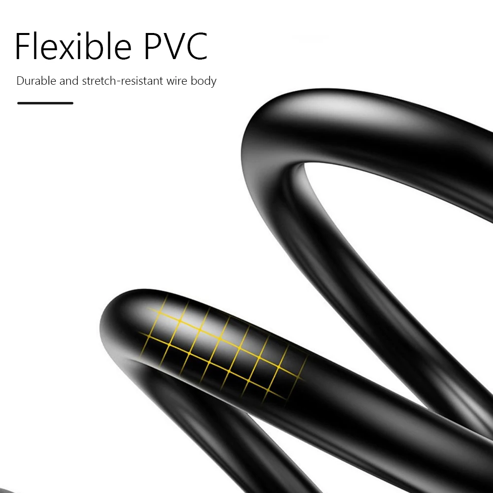 Magnetic Charging Cable USB /Type-C Replacement Charging Cable Charger Connector for Aftershokz Aeropex AS800/Shokz OpenRun Pro