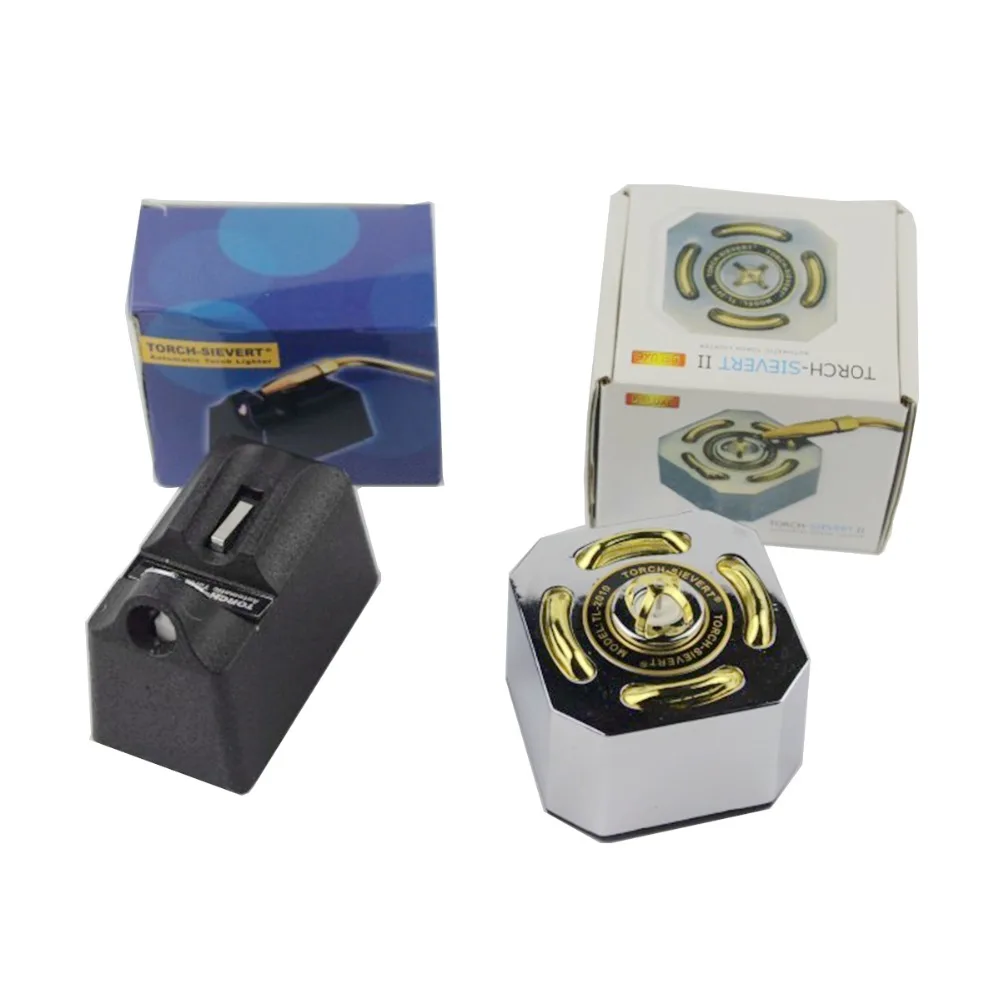 Автоматическая электронная подсветка для ювелирных изделий