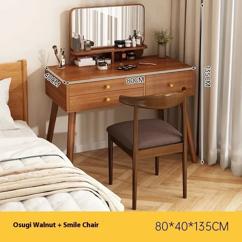 80 With Chair B