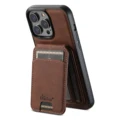 Suit Brown