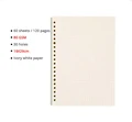 Dotted paper 1 Pack