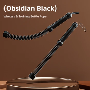 Cordless Battle Rope Trainer 4
