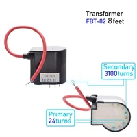 FBT-02 FBT-08 FT-N31 TIG WS argon arc welding machine/ high pressure/high frequency/ arc plate /arc starting plate accessories 2