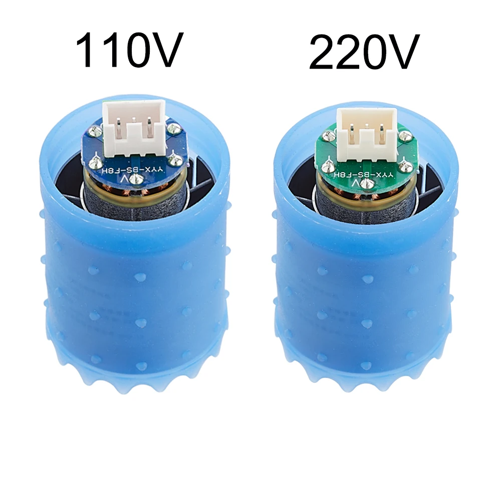 브러시리스 선풍기 모터, AC 110V, 220V, 110000 RPM, 99W 정밀 알루미늄 임펠러, 전기 헤어 드라이어, 초고속 브러시리스 모터