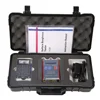 Surface Roughness Tester High Accuracy Surface Roughness Tester Meter  Measurement Ra 0.05~10.0,  Rz 0.1~50, Pocket-sized 6