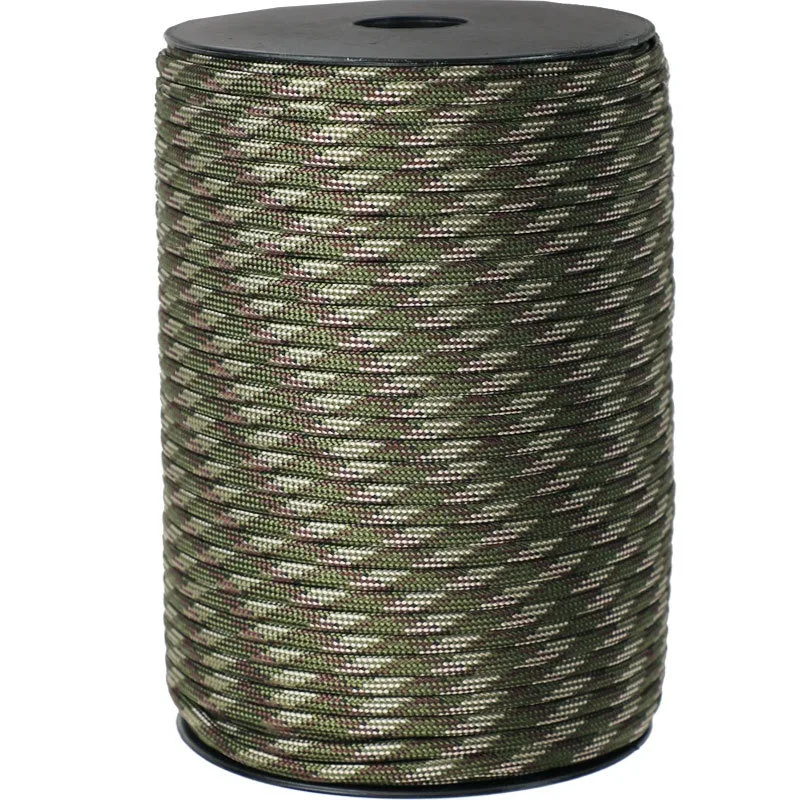 550 Paracord 9-Core Survival Rope 5