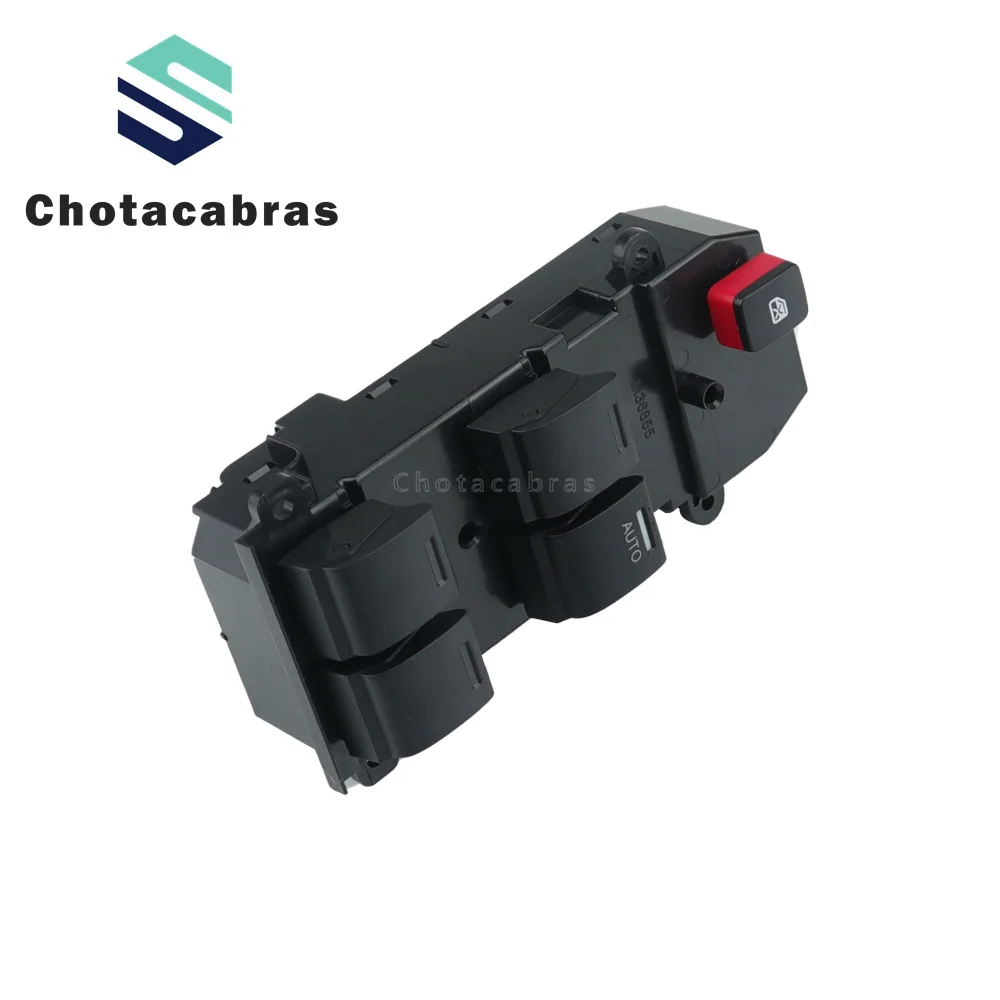 

Переключатель главного окна 35750-TM0-A01 RHD для Honda City 2007-2012,35750-TMO-F01