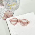 Glasses-pink