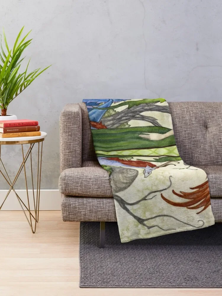 Menagerie ������ ���, ��� ��Ÿ��, ���� ħ�� ���