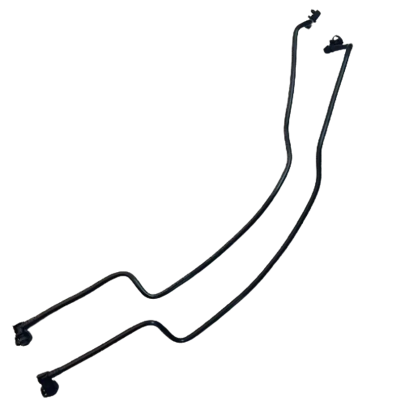 

1 pcs Auto Parts Expansion Tank Hose Coolant Hose Radiator Hose For Land Rover Range Rover 2013 LR034648 LR077702 LR081659