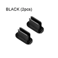Black(2pcs)