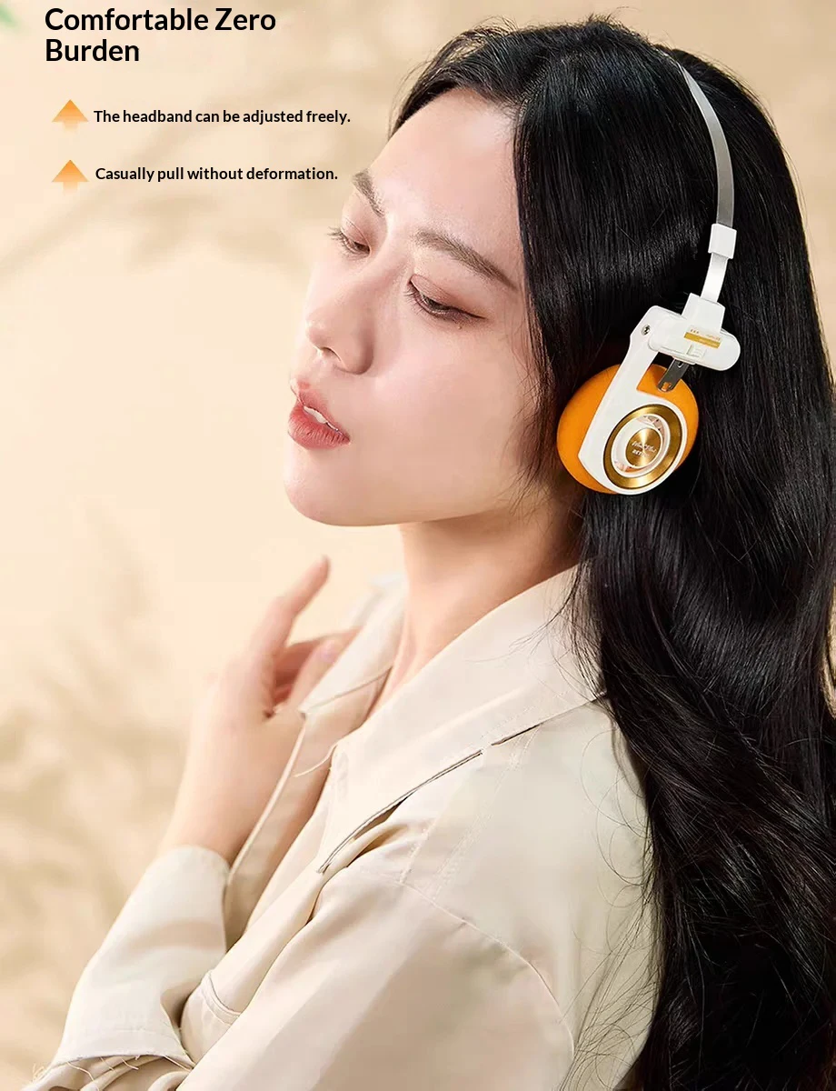 سماعات Retro R3