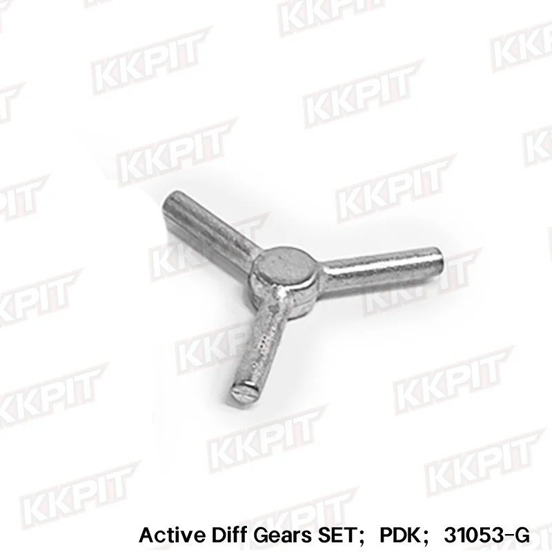 KKPIT-PDK-LSD 기어 디프 어셈블리 액티브 디프 기어-31053-G-D11800M/D11801M/D11802M