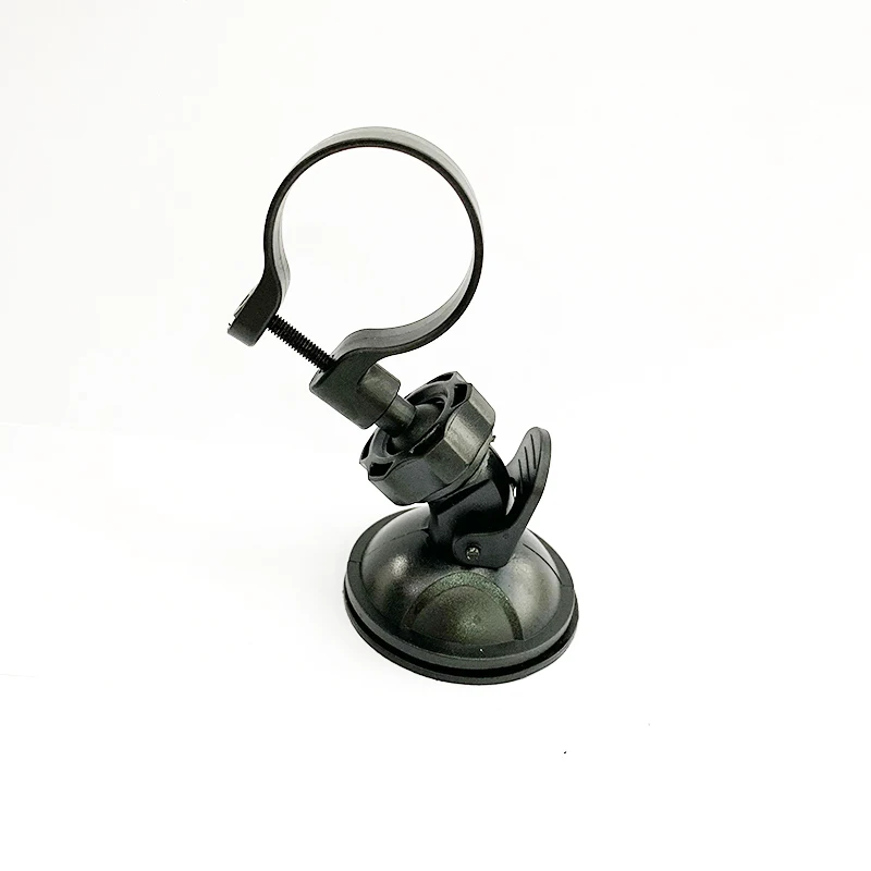 Camera Mount Camera Mounting Bracket Dash Cam Suction Cup DVR Bracket Holder Dash Cam Bracket Car Mirror Bracket Anti Slip Rubber Pad Round Fix Holders for XIAOMI 70MAI Dashcam DVR Suction Cup Base Bracket Rearview Mirror Camera Mount Kit