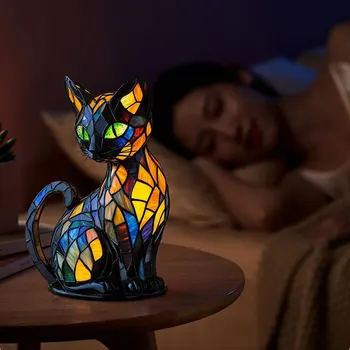 Animal LED Night Lamp 1