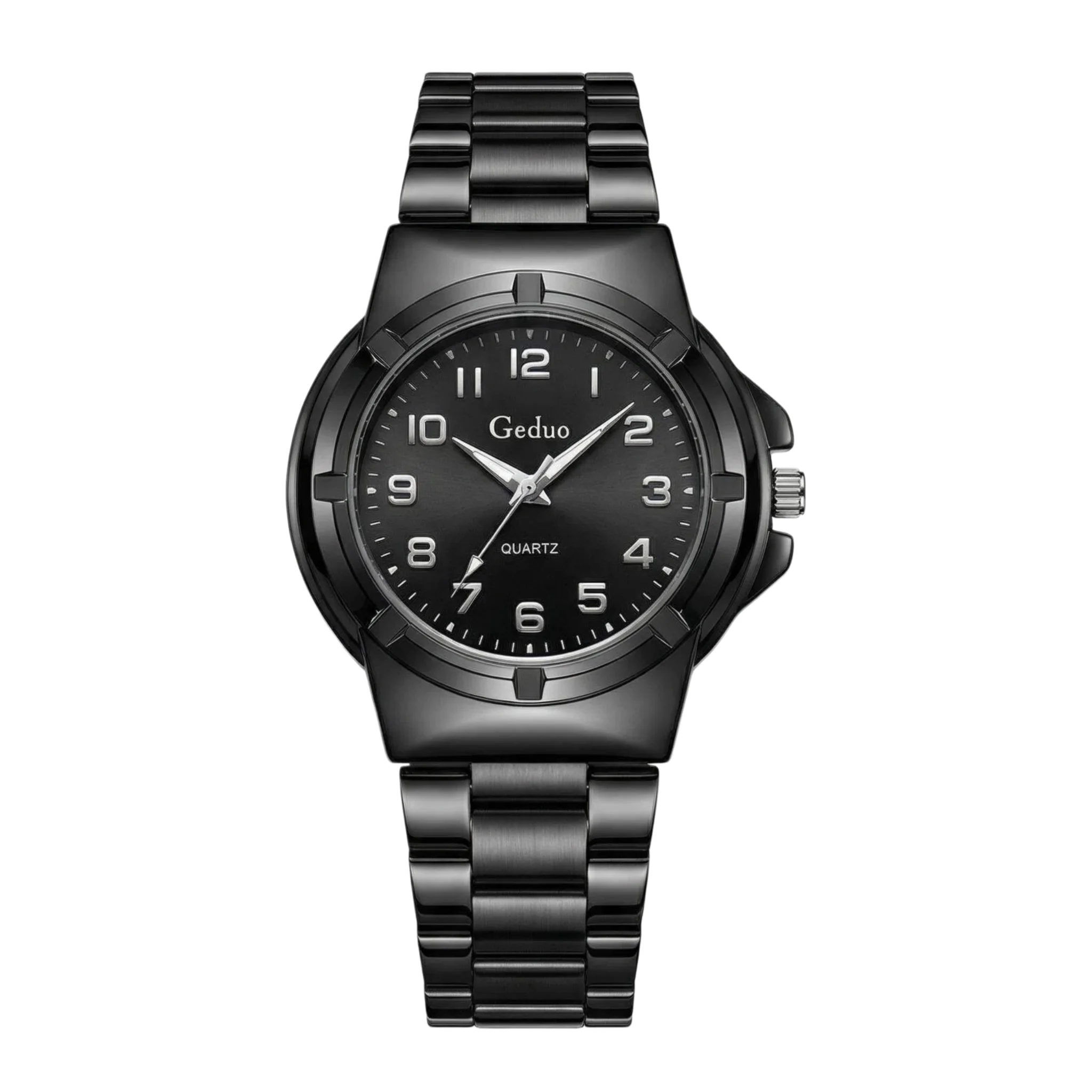 Trendy Casual Men's Fashion Wristwatch – Hot Sale Edition
