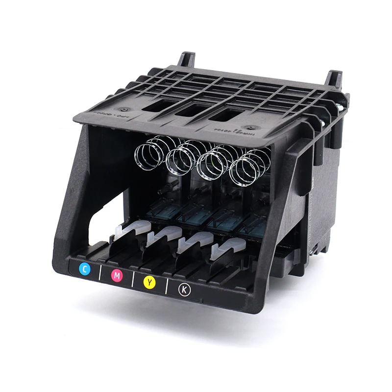 Description Picture 3 of itemNew For HP 952 953 954 955 Printhead J3M72-60008 For HP 7740 8210 8216 8710 8715 8720 8725 8730 8740 8745 7720 7730 Printer Head