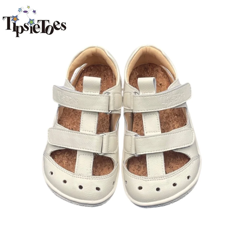 Tipsietoes Lightweight Children's Beach & Sport Sandals - Summer 2025 Collection