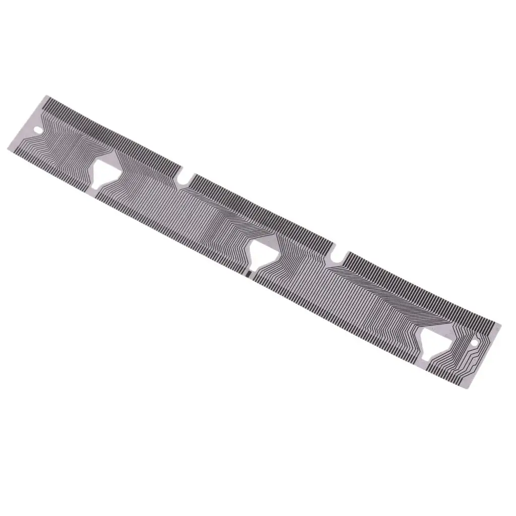 Ribbon Cable for BMW E38 E39 E53 X5 Cluster Missing Pixel Repair Durable Stable Light Car Accessories Car LCD Repair Tools