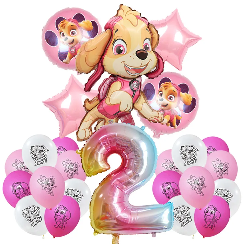 Balloon Set 2 -24pcs