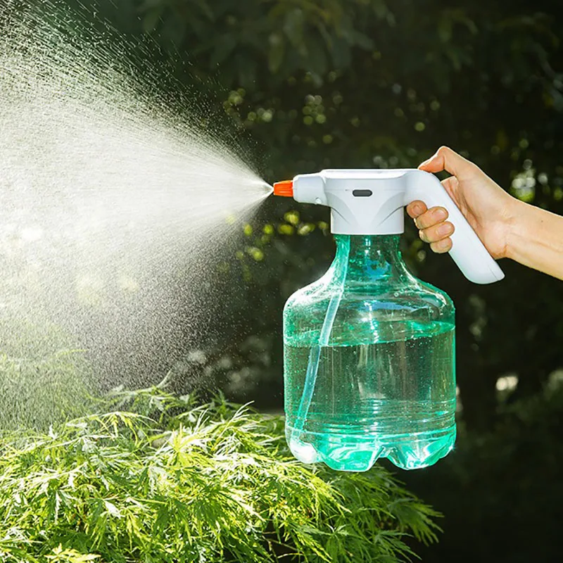 Portable Garden Spray Water, Garden Chemical Spray