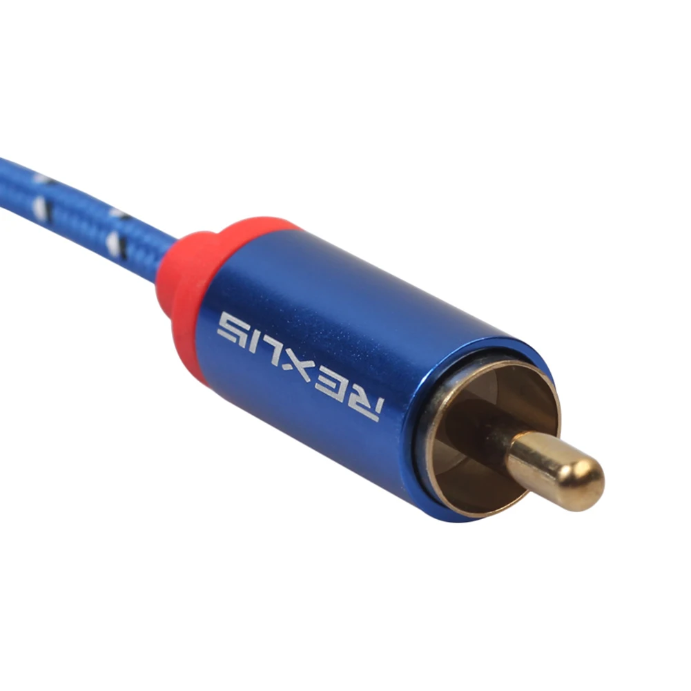  ޴ Ϳ Aux  ̺ ̾, 3.5mm -2 RCA 