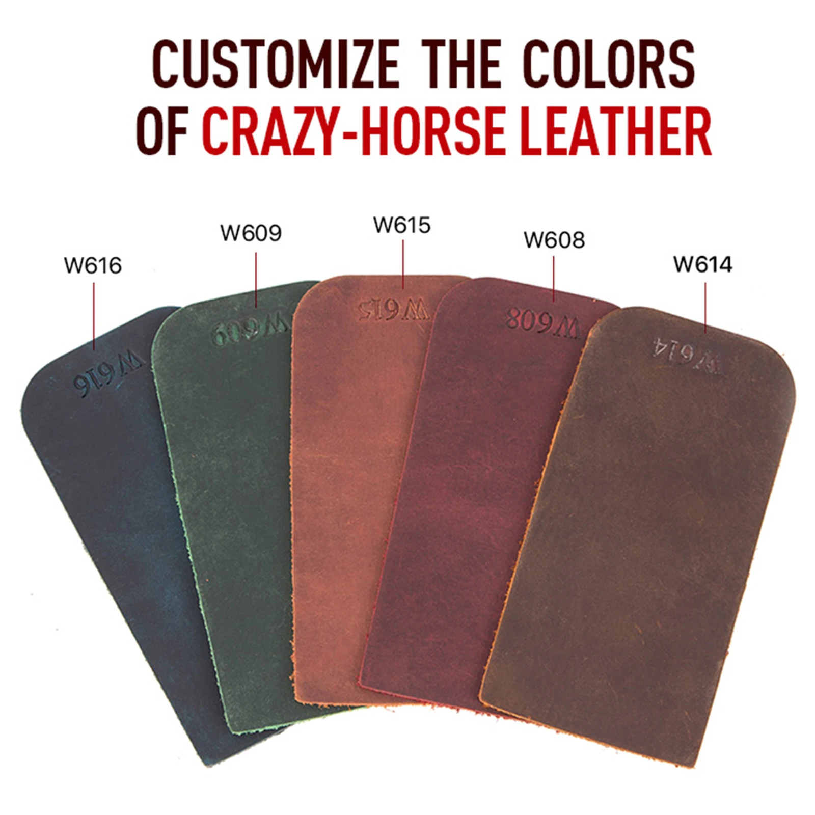 Handmade Crazy Horse Couro Office Computer Desk Pad Grande Jogo Mouse Pad Esteira de Proteção para Laptop Antiderrapante Anti-estático - Imagem 2