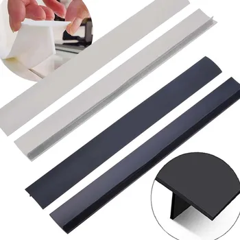Silicone Stove Gap Covers 1