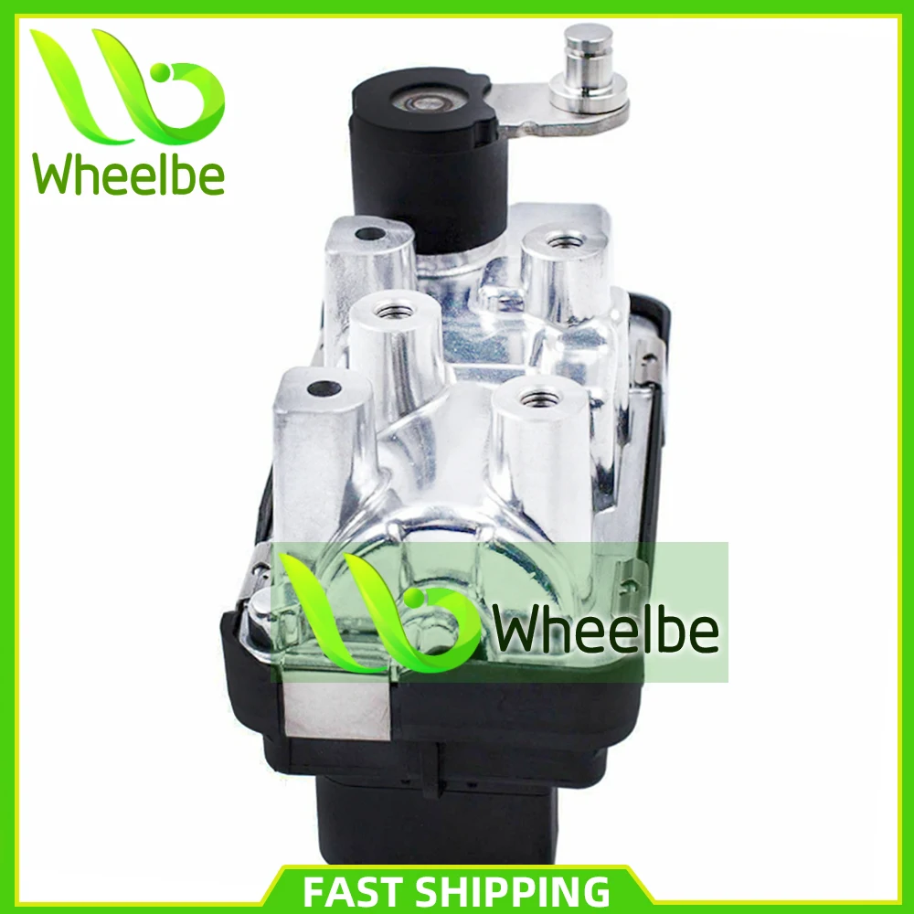 

Turbocharger Electronic Actuator for Mercedes C 220 CDI E 220 CDI W203 110Kw 150HP OM646 GT1852V 727461 G-53 712120 6NW008412