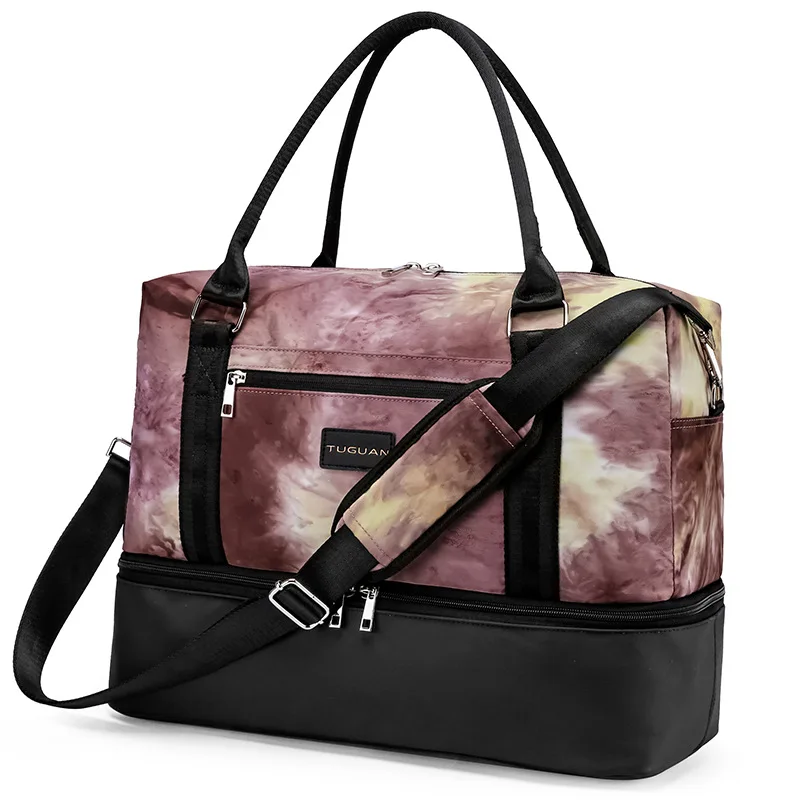 Heatwave Waterproof Travel Bag/Small
