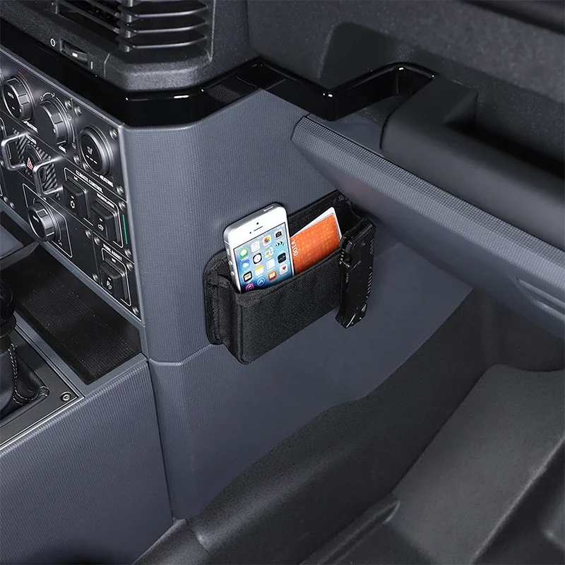 Portapacchi auto per lucernari adatto per accessori INEOS
