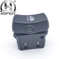 1421856 Electric Power Window Lifter Control Switch Single Button For Scania P G R T-series Truck Car Accessories
