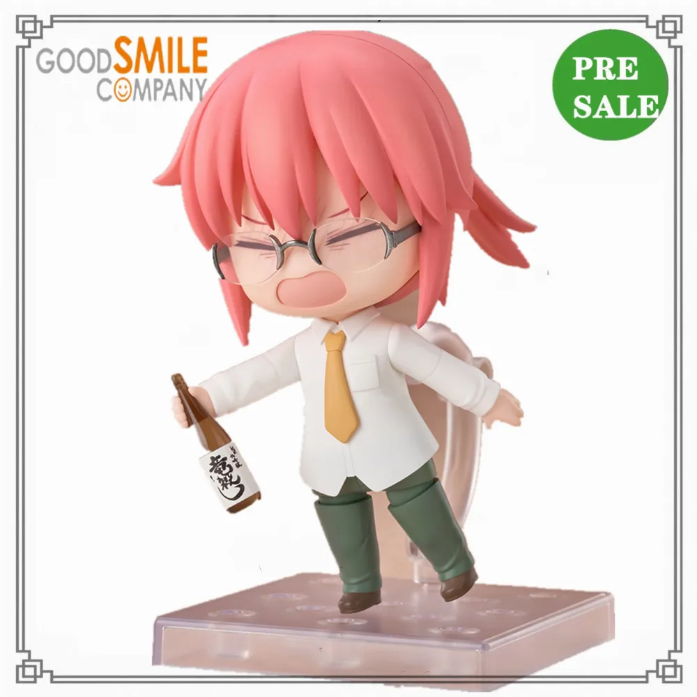 

Miss Kobayashi, горничная дракона Kobayashi 2298, оригинальная Аниме Nendoroid ГСК, экшн-фигурка из ПВХ, игрушки для детей, коллекция 10 см
