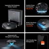 ILIFE T20S LDS Robot Vacuum Cleaner,5000 Pa,Auto Empty Dock 60 Days Hands off Cleaning Vacuum And Mopping Wet / Dry Sweeping 2