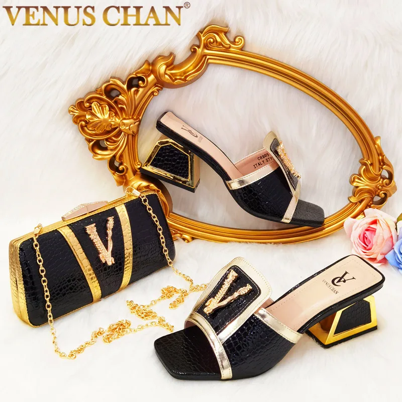 chaussures louis vuitton sandales talons fleurs