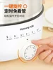 Electric Heated Steamer Food Joyoung Household Multi-functional Three-layer Stainless Steel Large-capacity Vegetable Cooker Pot 6