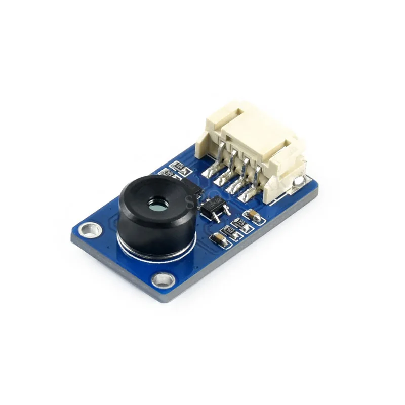 Câmera de Imagiologia Térmica ir Matriz Raspberry pi Mlx90640 32x24 Pixels 110 ° Fov Arduino Esp32 Stm32 - Imagem 3