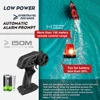 HJ808 RC Boat 2.4 Ghz 25 km/h High-Speed Remote Control Racing Ship Water Speed Boat Kids Model Toy 2