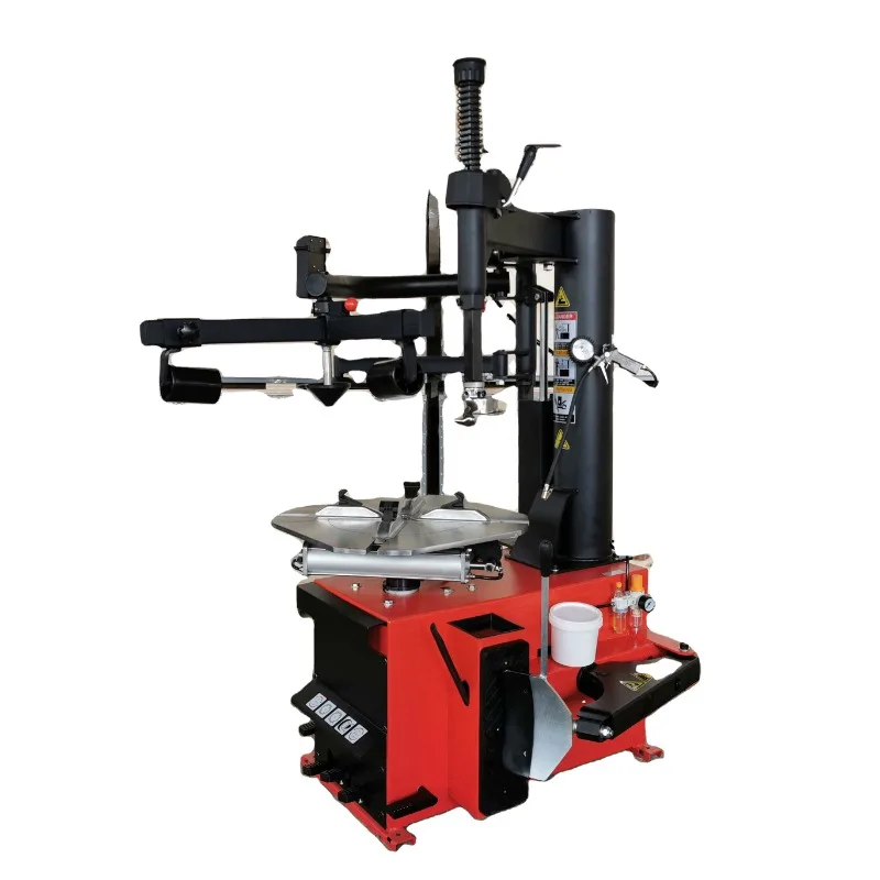 HighQualityHeavyDutyTireChangerCarCheapTireChangerMachine