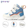 Girl Boy Orthopedic Shoes Autumn Summer Super Light Breathable Footwear High Back Arch Support Sneakers with Corrective Insoles 3