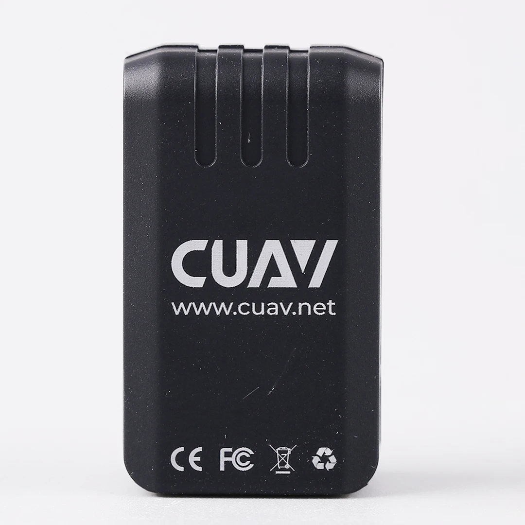 CUAV NEO4 NANO Small Navigation Module High-Precision Navigation Positioning Module GNNS Drone GPS thumbnail 2