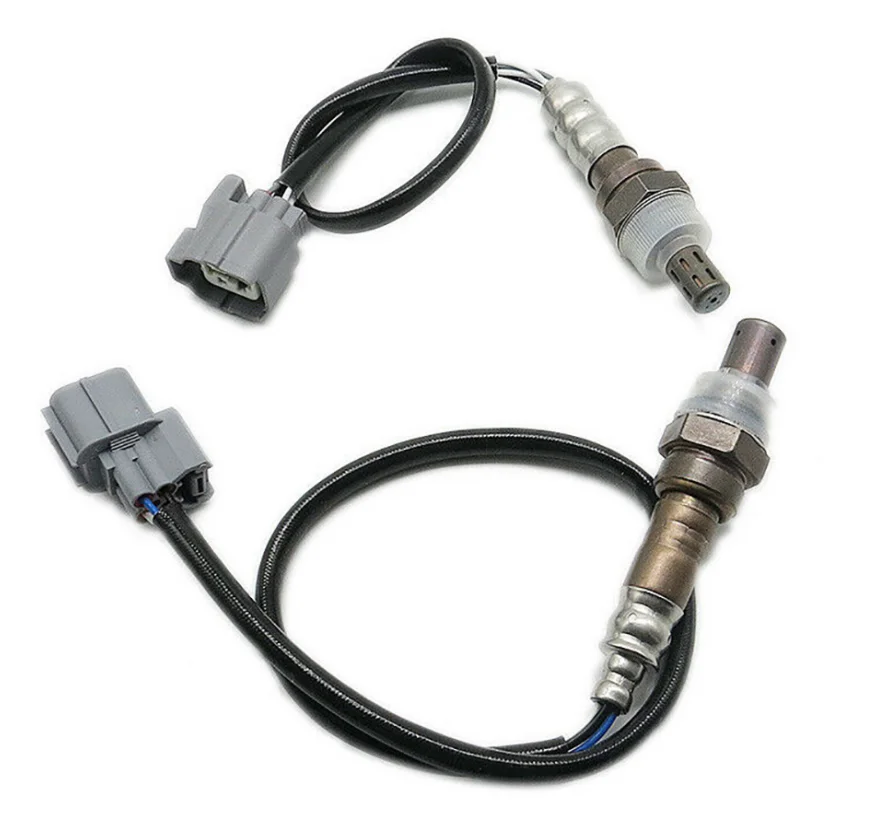 Honda CR-V O2 Sensor Set 4