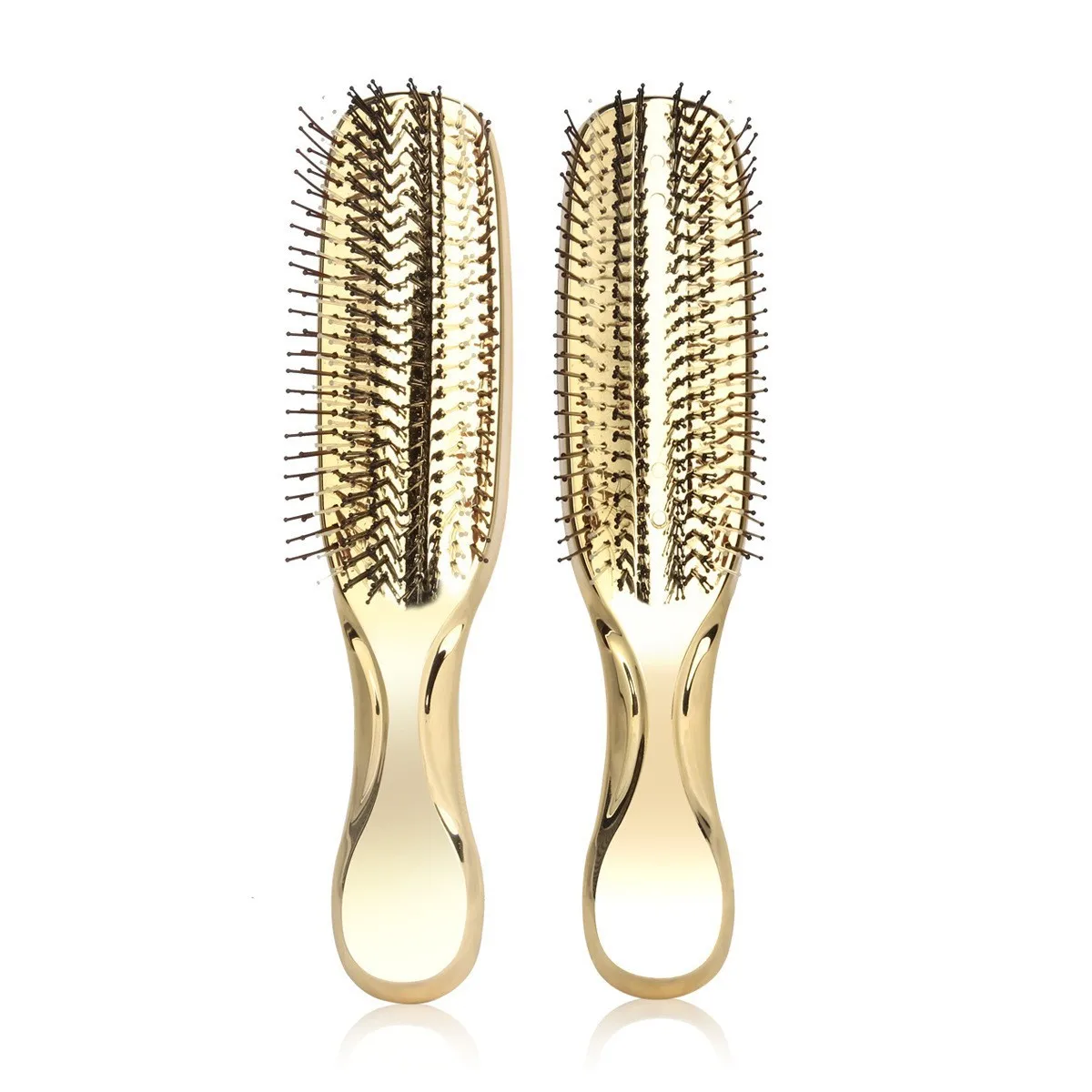 마사지기 빗 두피 청소 케어 건식 및 습식 휴대용 헤어 브러시 대 ARTISTIC & CO Dr.Scalp THE BRASHU 두피 케어