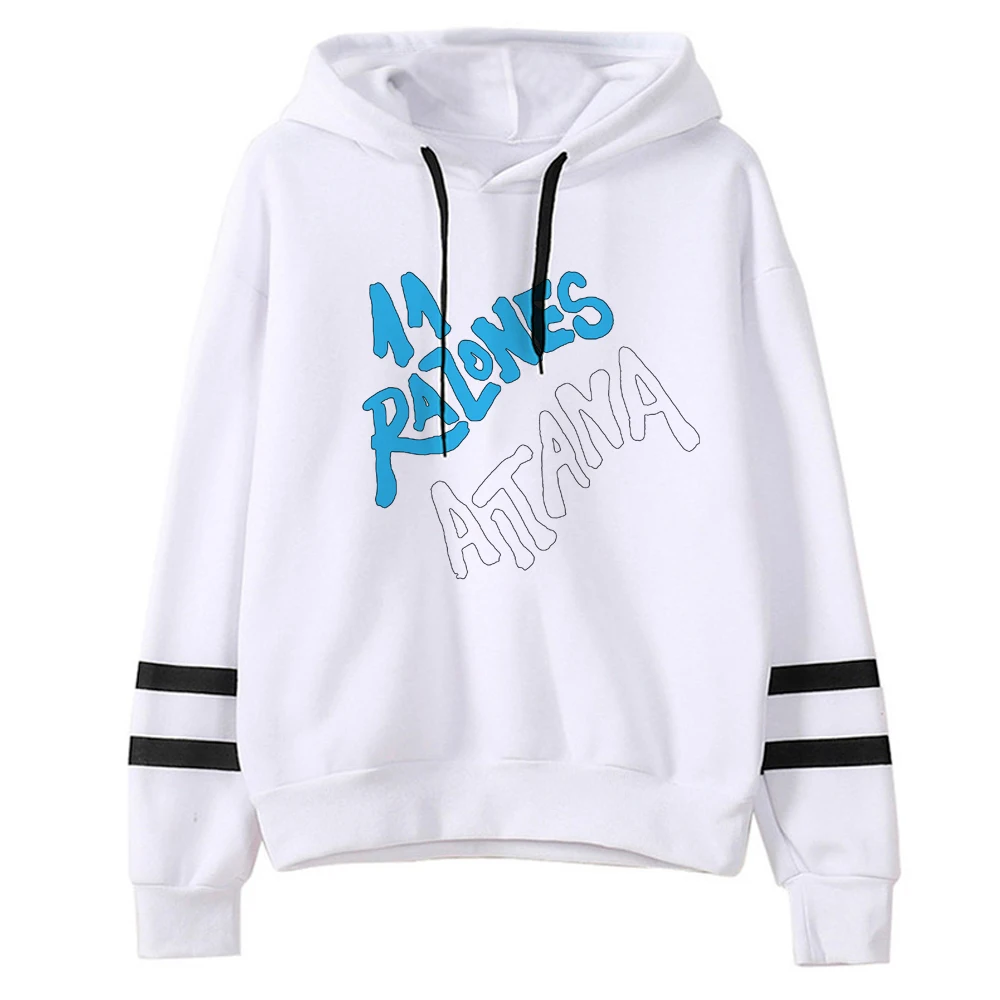 Aitana Ocana hoodies women anime japanese clothes Hooded Shirt women Fleece Hooded Shirt