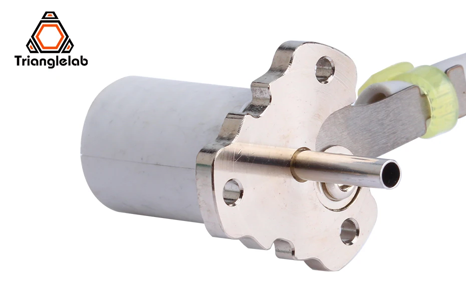 k500 termopar compatível rapido hotend impressora 3d