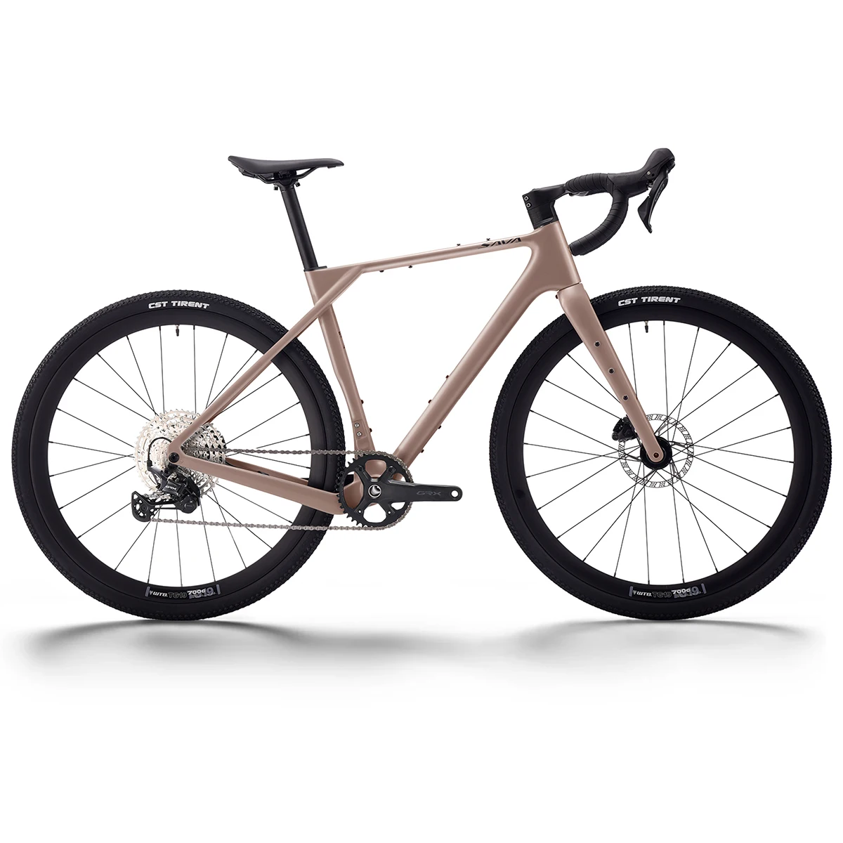 GRX 600 GOLD