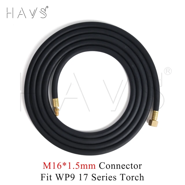 Adaptador Para Soldadura VECTOR WELDING - Convierte Conector De 9 Mm A Mandril De 13 Mm, Para Máquinas De Soldar